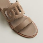 Hermès Lagune sandal - Image 2